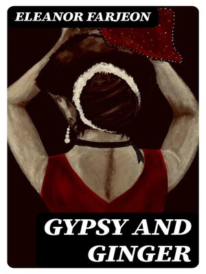 cover image of Gypsy and Ginger
